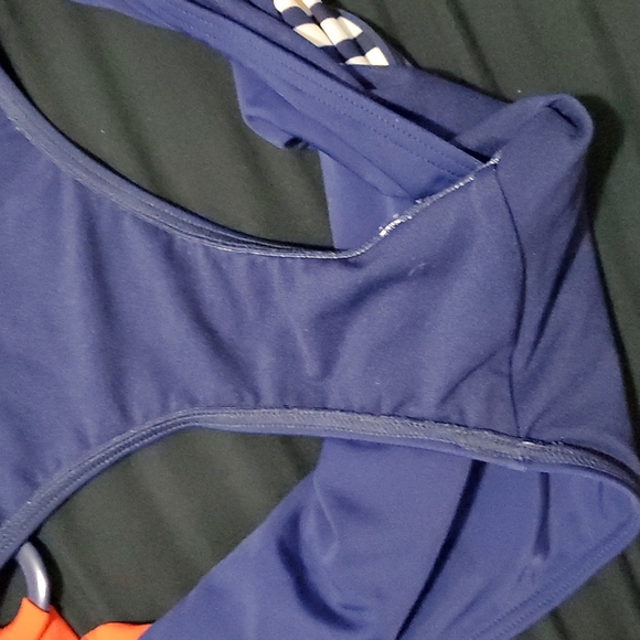 Swim suit bottoms - Picture 3 of 3